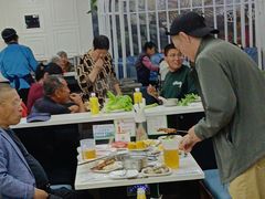 -集杰尚品海鲜烤肉自助餐厅(乳山振华店)