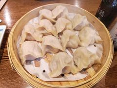 -新兴园饺子馆(河南街店)