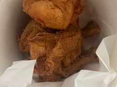-肯德基(杭州浦沿店)
