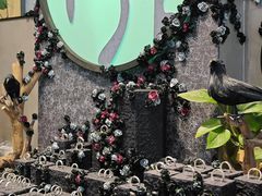 -不作·手工银饰DIY(西红门店)