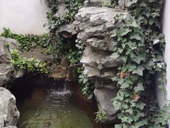 -何园
