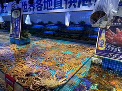 -驻海渔市(置信店)