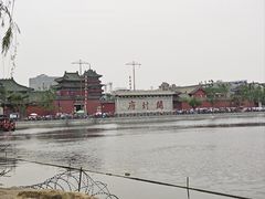 -开封府