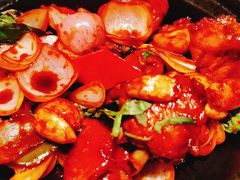 金不换三杯鸡-大树餐厅(益田假日店)