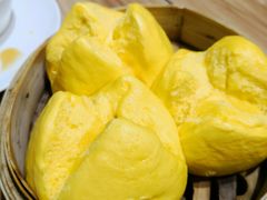 蔬菜叉烧包-胜记凯心茶餐厅(汇金财富广场店)