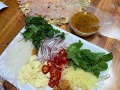 -官塘锋记鱼生·生腌·砂锅粥(牌坊街店)
