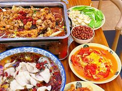 -江湖万州烤鱼(王子美食城)