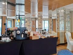 -五号茶居·新派粤菜·岭南五号酒店(沿江中路店)