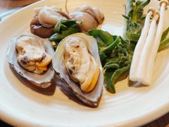 -浅锅和牛小锅放题(深业上城店)