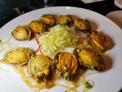 -广州富力君悦大酒店·宴会厅