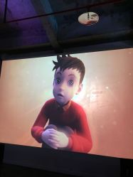 -恐龙探索乐园(磁器口店)