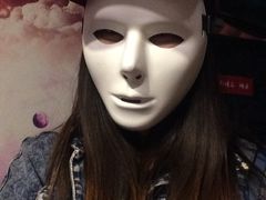 -魔方剧情密室(徐汇店)