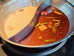 -捞王猪肚鸡火锅(昆山店)