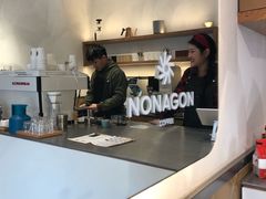 -Legno.ita Coffee by Wood(襄阳南路店)