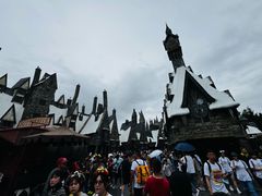-哈利波特禁忌之旅