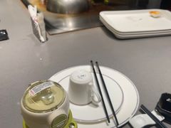 -温度铁板烧(亚泰大街店)