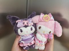 -泡泡玛特POPMART(合生汇店)