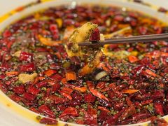 -上和臻品中国菜(花园街店)