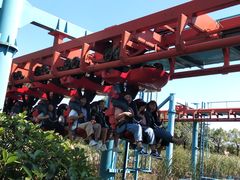 -南京银杏湖乐园