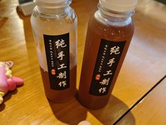 -三凤酒家·百年无锡菜(清扬茂业店)