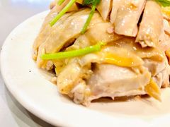 -月亮房·白斩鸡(娄山关路店)