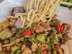 -文三里屯面馆(三里屯店)