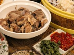 -格日勒阿妈蒙古厨房(大召店)