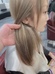 -星座SALON奢华造型