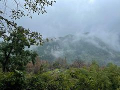 -丹山赤水风景名胜区