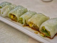 -龙的酒楼·手工早茶·顺德菜(近良路店)