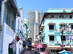 -海港城