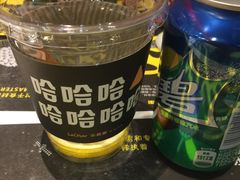 -乐凯撒披萨(正佳广场店)