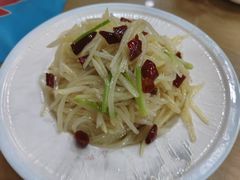 -大众酸菜鱼(梨花巷总店)