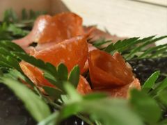 -漢咖啡·全服务式自助晚餐(武汉洲际酒店)