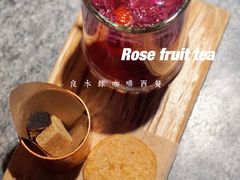 -良木缘咖啡西餐(新城市广场店)