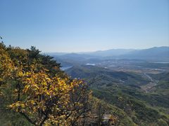 -五女山景区