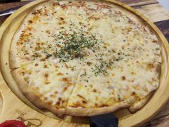 -Kpasta韩式意大利面