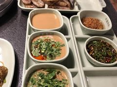 -韩盛·盛江山自助料理(中街大悦城店)