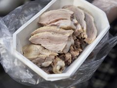 盐水鸭-杨震卤菜旗舰店