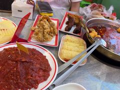 -柳大厨螺蛳粉(人民路总店)