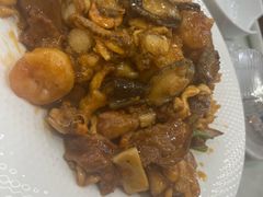 -同发号饭庄(复兴路店)