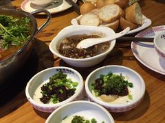 -老凯俚酸汤鱼(鸿通城店)
