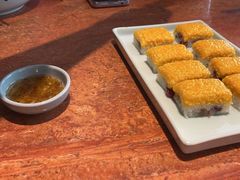 -长安记·大美陕菜(大族广场店)