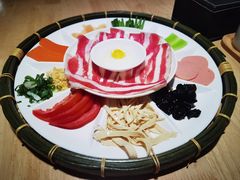 -云锦过桥米线(恒创蜀都公馆店)