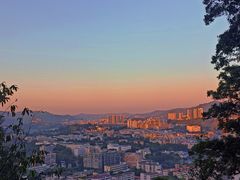 -广州市白云山风景名胜区