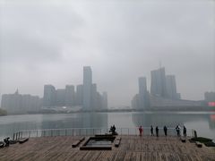 -天鹅湖体育公园
