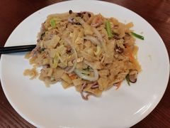 -依扁一佳宴(宁化支路店)