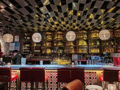 -BROWNSTONE布朗石西班牙餐厅(富城店)