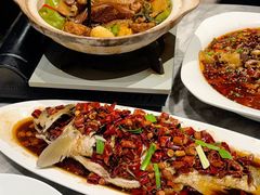 -城南往事·鲁菜济南菜(软件园美莲广场店)