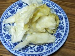 泡菜-惠记粉汤羊血(小南门店)